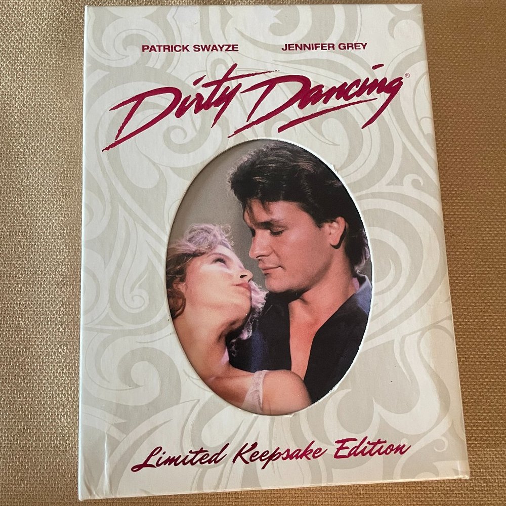 Limited Edition  2 disc  DVD set